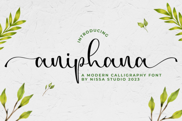 Aniphana: A Designer’s Take on Real-World Use