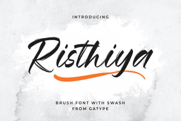 Bringing Energy to the Page: Risthiya in Real Editorial Layouts