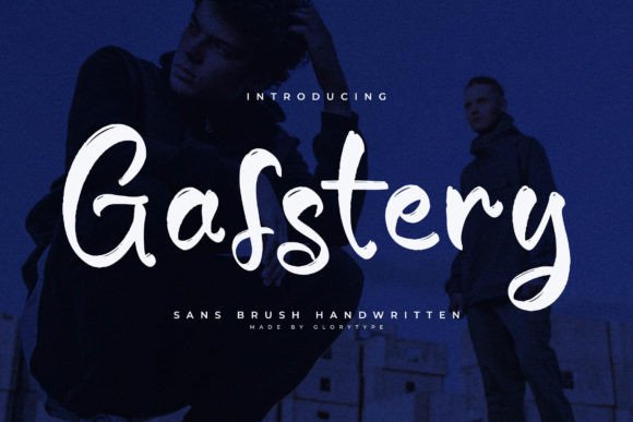 Gafstery: How a Handwritten Font Became My Secret Weapon for Campaign Clarity