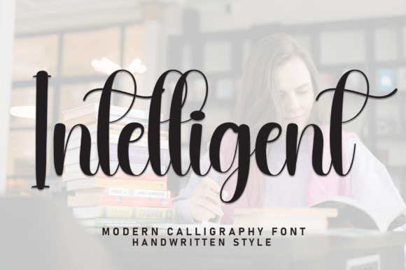 How a Handwritten Font Transformed My Small Business Branding