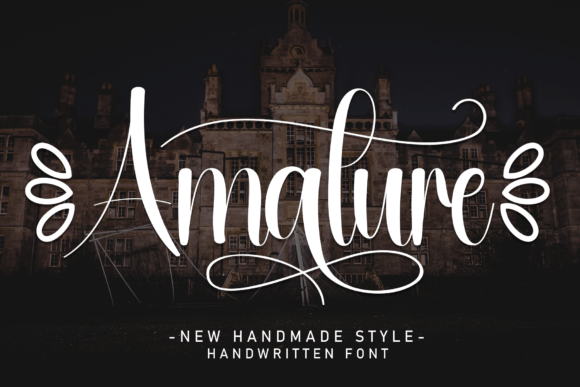 How Choosing the Right Font Transformed My Small Business Brand