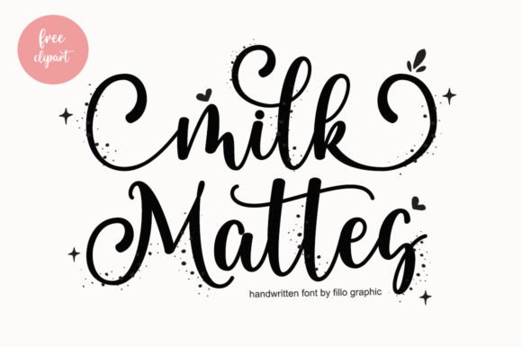How Milk Mattes Transformed My Bakery’s Branding
