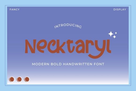 How Necktaryl Transformed My Small Business Branding with Elegant Typography